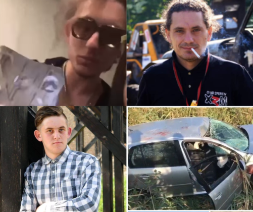 Romoșan: Ponta ar fi a treia generație de spioni din familia sa, conform spuselor vechilor securiști.