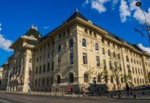 Sarmiza Andronic: Nu votez cu niciunul dintre candidații așa-zis suveraniști, Burcea, Teodorovici sau Anca Alexandrescu, dar nici cu Drulă, Ciucu sau Ciceală. Mai reflectez referitor la Băluță!