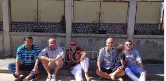 Spânu: IPS Teodosie este victima Serviciului Secret al BOR. Compromiterea arhiepiscopului este urmărită din cauza pozițiilor sale din pandemie.