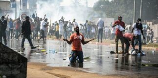 Klaus Iohannis mai taie puțin din coada vulpii