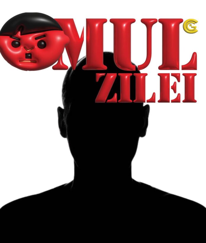 Omul Negru al zilei – analistul public