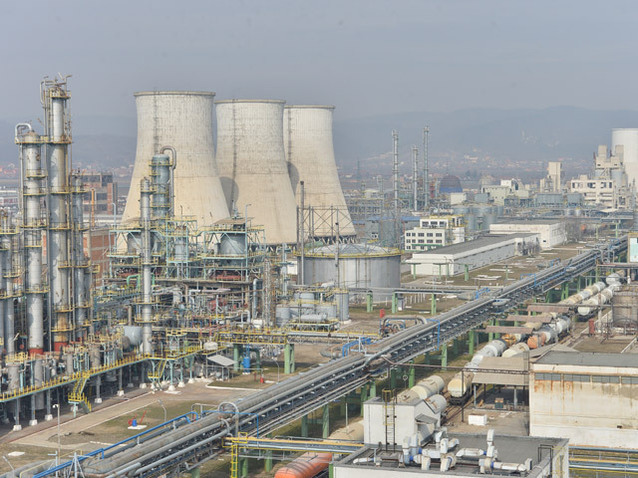 Dian Popescu: Se vede clar din consumul energetic al României faptul că industria nu mai funcționează!