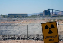 Romoșan: În Africa e țintit deocamdată combustibilul nuclear al Franței