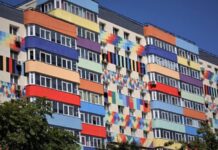 Comunicat de presă: „Regenerare ZUM – Reabilitarea blocurilor de locuințe sociale din Sectorul 4”