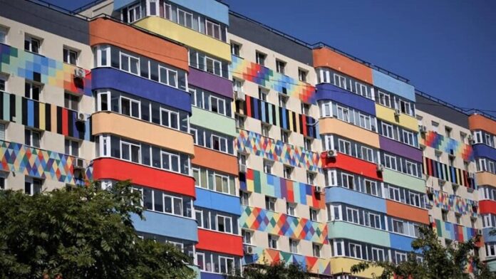 Comunicat de presă: „Regenerare ZUM – Reabilitarea blocurilor de locuințe sociale din Sectorul 4”