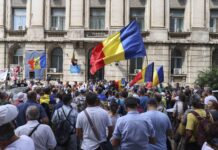 SCRISOARE DESCHISĂ CĂTRE CRITICII PROTESTULUI DIN 17 AUGUST 2023