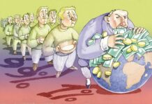 Petrișor Peiu: Măsurile Guvernului sunt anticapitaliste deoarece afectează cel mai tare clasa medie, iar aceasta este coloana vertebrală a capitalismului