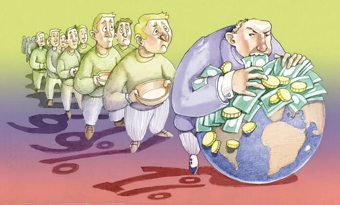 Petrișor Peiu: Măsurile Guvernului sunt anticapitaliste deoarece afectează cel mai tare clasa medie, iar aceasta este coloana vertebrală a capitalismului