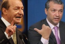 Viața lui Petrov! Pe cine mai dă în primire Băsescu?Autobiografie scrisă împreună cu Dan Andronic