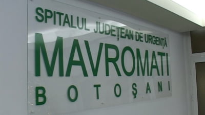 Noi dezvăluiri halucinante despre spitalul și medicii din Botoșani