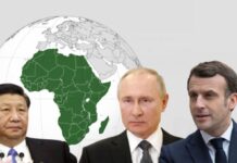 Romoșan: De mâine BRICS va jalona Noua Ordine Mondială. În Africa se împart resursele naturale între Rusia, China și SUA, deci UE va fi eliminată de la decizii!
