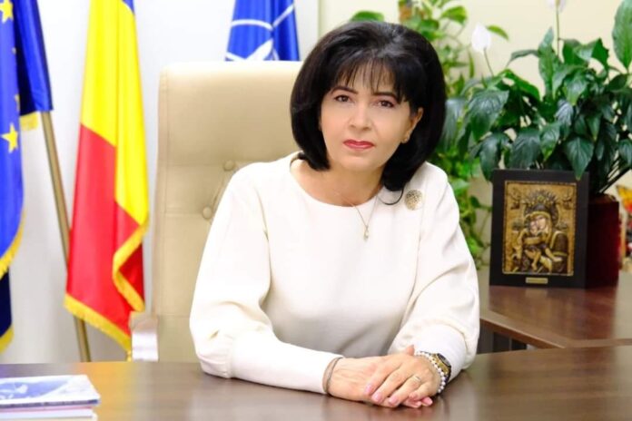 Cine este Doina Fedorovici, pesedista care a pus un lăcătuș mecanic director la spitalul unde a murit Alexandra