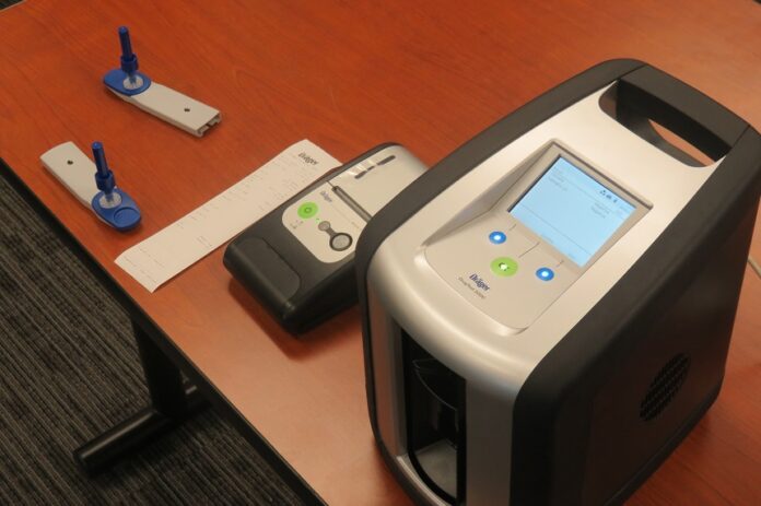 Poliția Română achiziționează teste antidrog ineficiente din bani publici! Nu mai funcționează deloc iarna, iar vara nu rezistă la mai mult de 40 de grade Celsius