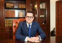 Hellvig le mulțumește foștilor colegi la o lună după demisie. Gest de politețe sau și altceva?!