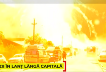 Arafat și șeful pompierilor, vinovați pentru victimele de la Crevedia!