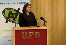 Inutila Agenție Națională Antidrog, condusă de o polițistă obscură, cu experiență la Protocol și Comunicare. Președinte de onoare al Consiliului Științific: ex-turnătorul Bălăceanu-Stolnici