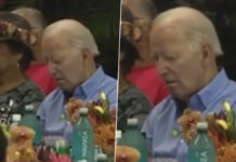 Influencerii și Hollywood au început propaganda pentru restricții. Bonus: Nerușinarea lui Joe Biden în Maui.