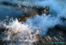 Marea Neagră – un cazan în fierbere