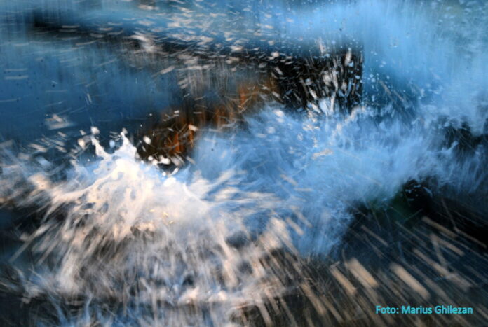 Marea Neagră – un cazan în fierbere