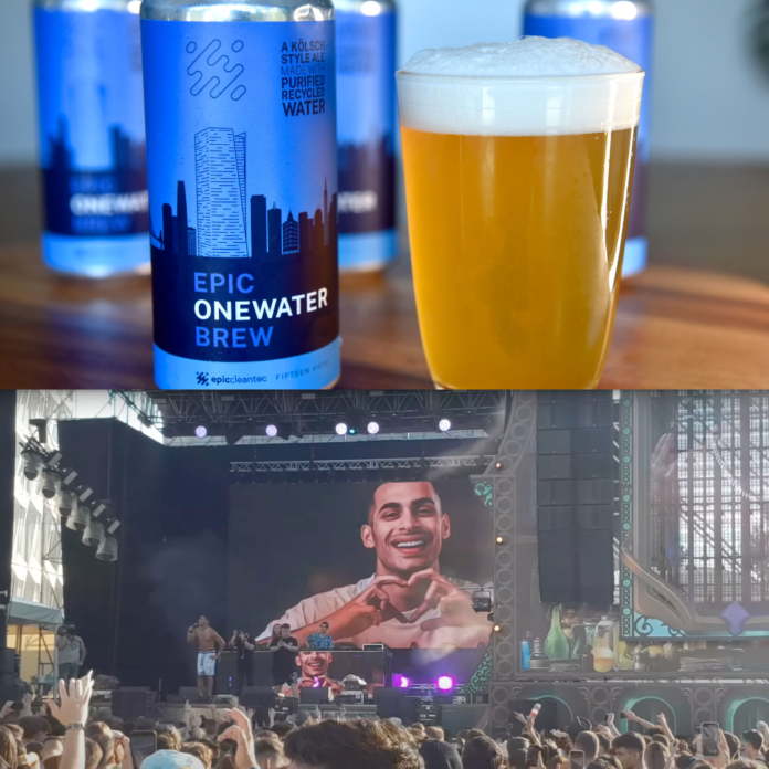 Gușă: Berea făcută din ”rahat” și muzica ”gheboasă”, produse transumaniste consumate deja de către GIGO, ”omul viitorului”. ”Opriți planeta, vreau să cobor!”