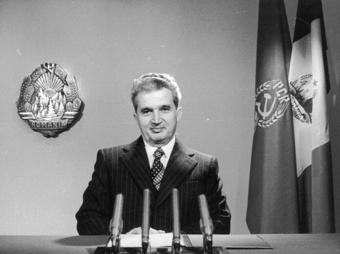 Gușă: Ceaușescu chiar s-a bătut cu rușii, mulți dintre cei ce înjură azi Rusia sau pe Putin sunt conserve kaghebiste sau lingăi ai Americii!