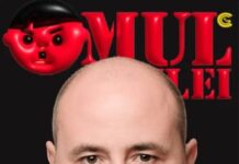 Omul Negru al Zilei – Alexandru Muraru. “Lupul în blană de oaie”