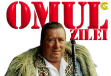 Omul Zilei – Dumitru Fărcaș