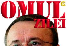 Omul Zilei – Ion Cristoiu