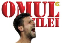 Omul Zilei – Novak Djokovic