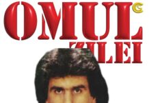 Omul Zilei – Toto Cutugno