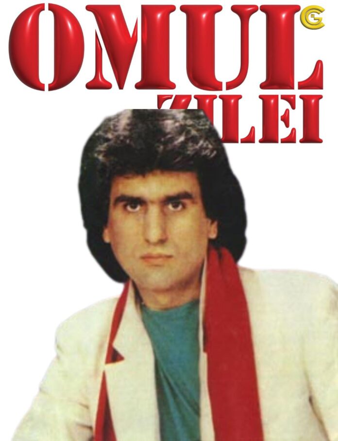 Omul Zilei – Toto Cutugno