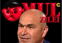 Omul Negru al Zilei: Ilie Bolojan. „Blajinul care tace și desface!”