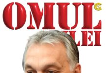 Omul Zilei – Viktor Orban. “Patria a priori!”. În atenția ROMÂNILOR din SRI