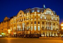 De ce nu avem nicio universitate în Top Shanghai?