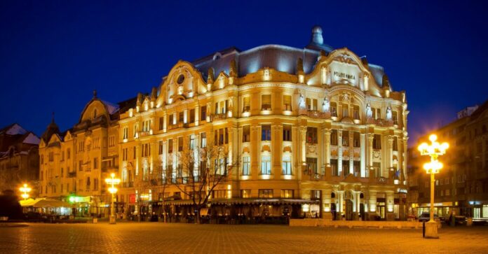 De ce nu avem nicio universitate în Top Shanghai?