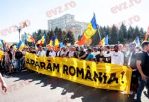 AUR ar vrea cu 500.000 mai puțini bugetari