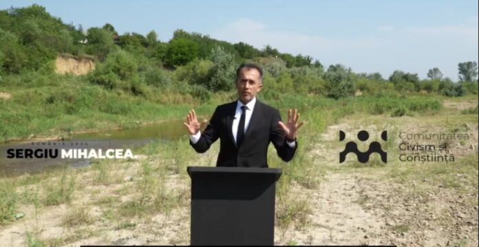 Primul candidat independent la Parlamentare 2024. Hai la mai mulți, curajoși și suveraniști! 💪👏🇷🇴