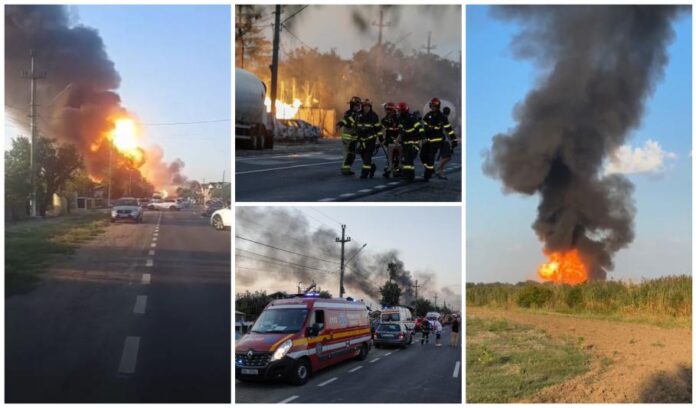 Tragedia de la Crevedia relevă cine sunt adevărații oameni ai Rusiei la București