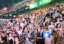 Descrierea pericolelor și ilegalităților de la UNTOLD. E vreun procuror interesat?