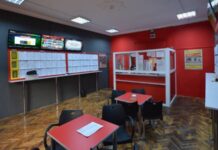 Dacă aș fi casă de pariuri