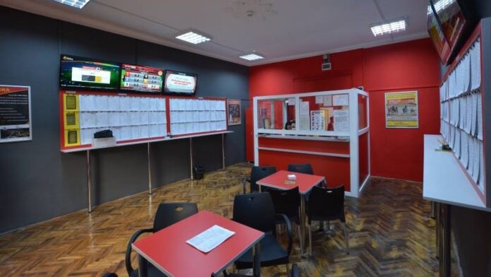 Dacă aș fi casă de pariuri