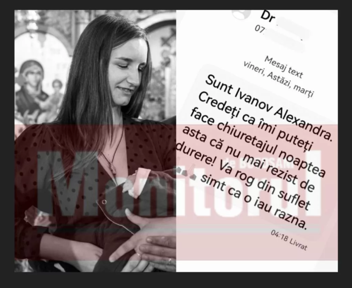 Rafila a început pregătirea pentru Marea Înțepare. Incredibil: Medicii criminali de la Botoșani sunt doar “certați” disciplinar!