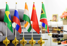 Miza profundă: suprapunerea hărților de putere. Reușește mare combinație Rusa-China, atunci vor schimba lumea