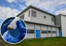 Britanicii dezvoltă vaccinuri împotriva unei noi pandemii provocate de “Boala X”