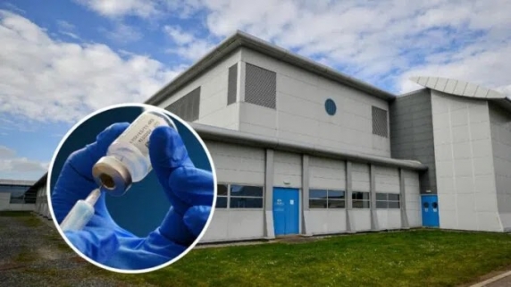 Britanicii dezvoltă vaccinuri împotriva unei noi pandemii provocate de “Boala X”