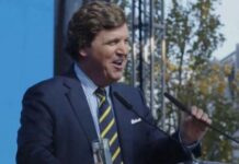 Budapesta: Tucker Carlson și-a cerut scuze în numele SUA pentru comportamentul ambasadorului american în Ungaria