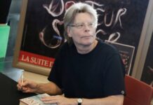 Ce spune Stephen King despre cărțile scrise de Inteligența Artificială