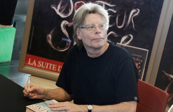 Ce spune Stephen King despre cărțile scrise de Inteligența Artificială