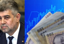 Guvernul Ciolacu a pregătit revoluția fiscală anti-capitalistă și anti-românească
