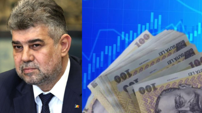 Guvernul Ciolacu a pregătit revoluția fiscală anti-capitalistă și anti-românească